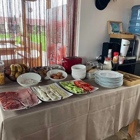 Case de vacanță Bendida Village