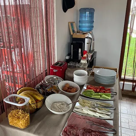 Holiday home Bendida Village