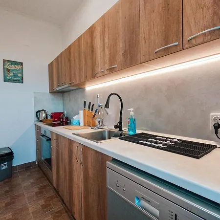 Bendida Village Holiday home