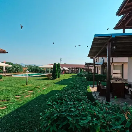 Holiday home Bendida Village *