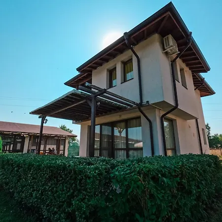 Bendida Village Holiday home