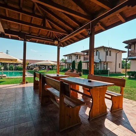 Holiday home Bendida Village *