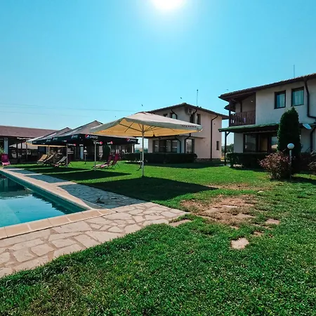Holiday home Bendida Village Pavel Banya