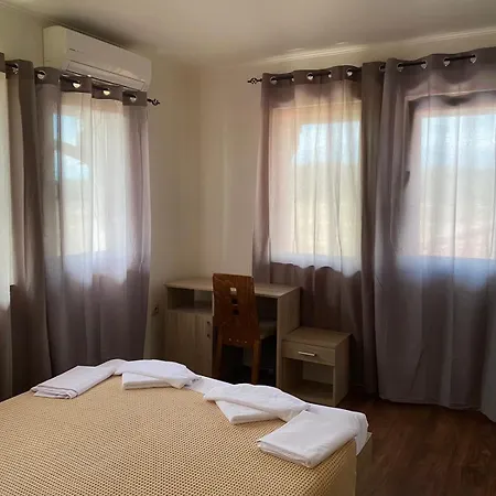 בית נופש Bendida Village פאבל באניה