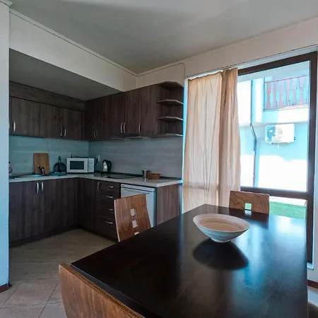 Holiday home Bendida Village Pavel Banya