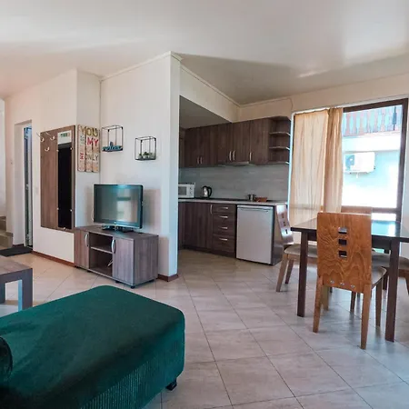 Holiday home Bendida Village Pavel Banya