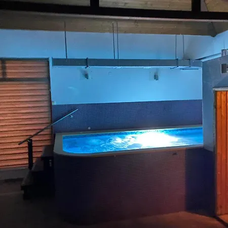 Bendida Village * Pavel Banea