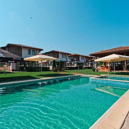 Holiday home Bendida Village