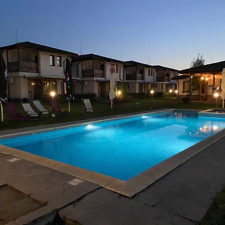 Bendida Village Holiday home Pavel Banya