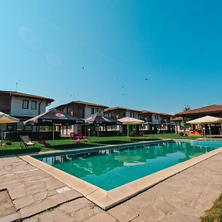 Holiday home Bendida Village