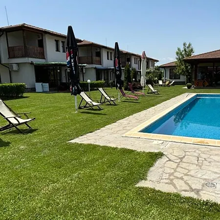 Σπίτι διακοπών Bendida Village Pavel Banya