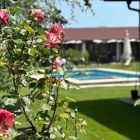 Holiday home Bendida Village