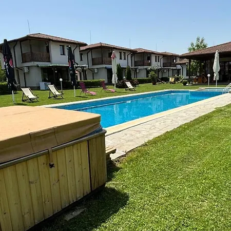 Bendida Village Holiday home *