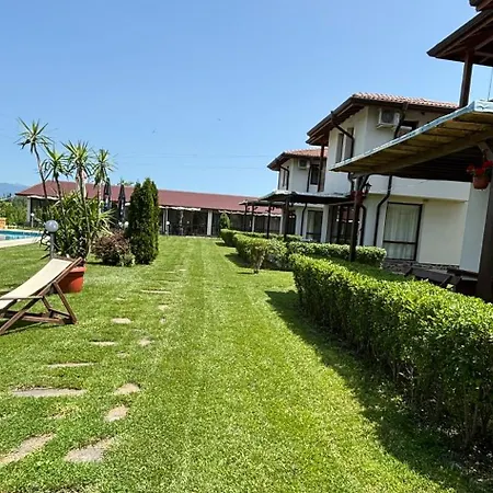 Σπίτι διακοπών Bendida Village *