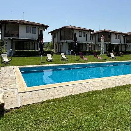 Bendida Village Holiday home Pavel Banya