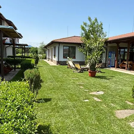 Bendida Village Holiday home