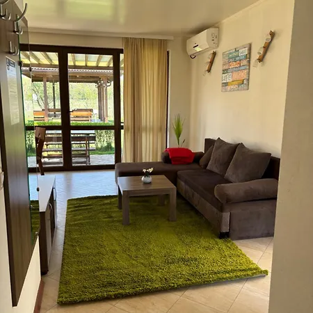 Holiday home Bendida Village Pavel Banya