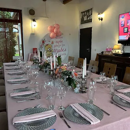 Bendida Village Holiday home *