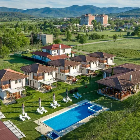 Bendida Village Holiday home