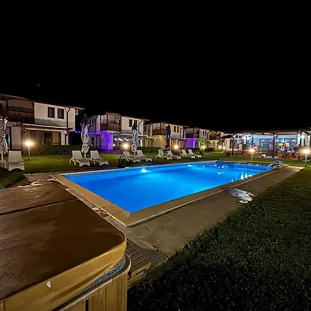 بيت للعطل Bendida Village