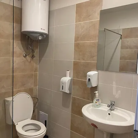 Bendida Village Case de vacanță