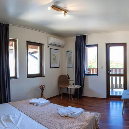 Bendida Village * פאבל באניה