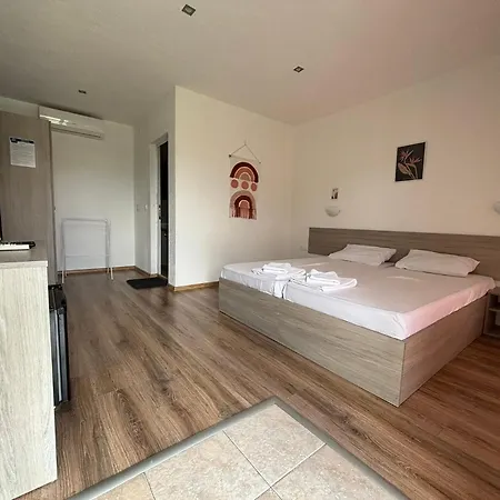 Bendida Village בית נופש