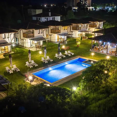 Bendida Village Case de vacanță *