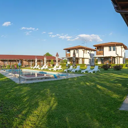 بيت للعطل Bendida Village *