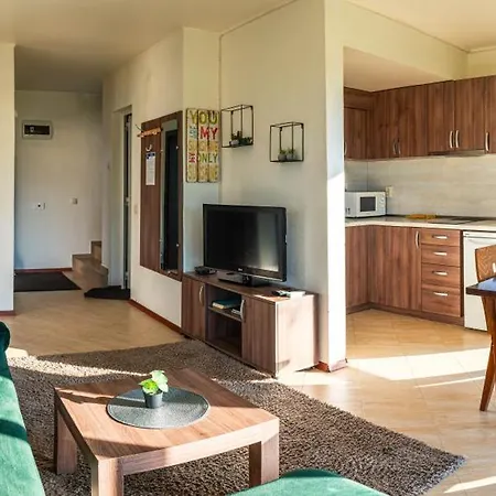 Case de vacanță Bendida Village Pavel Banea