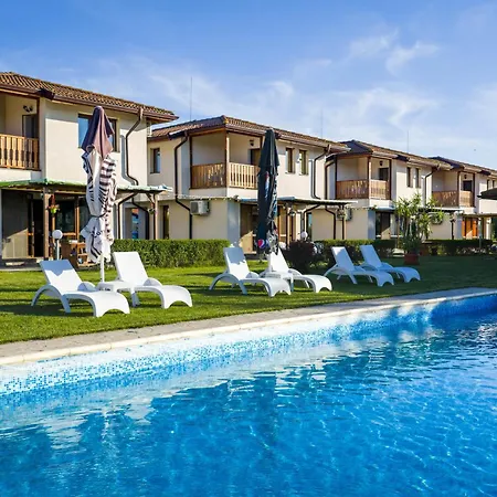 Bendida Village *