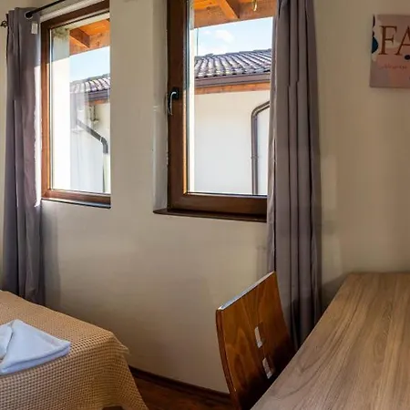 Bendida Village * פאבל באניה