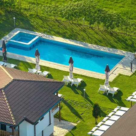 Case de vacanță Bendida Village