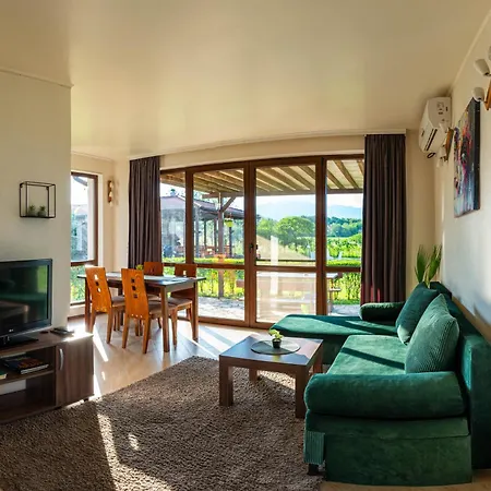 Case de vacanță Bendida Village *