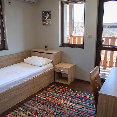Bendida Village بيت للعطل بافل بانيا
