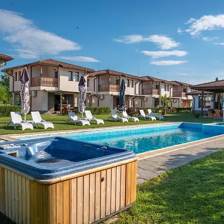Bendida Village *