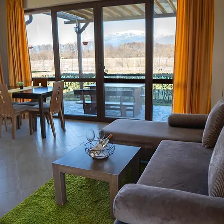 Bendida Village Pavel Banea