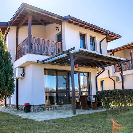 Bendida Village Case de vacanță