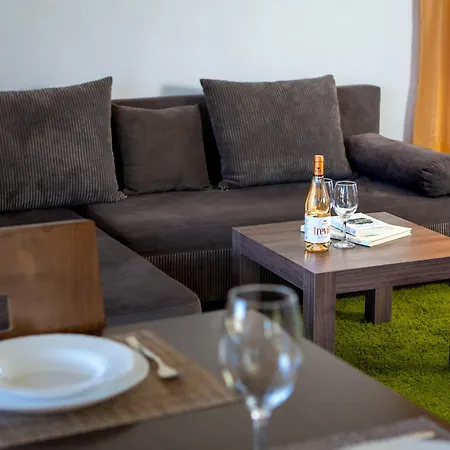 Case de vacanță Bendida Village