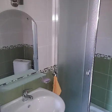 Holiday home Bendida Village