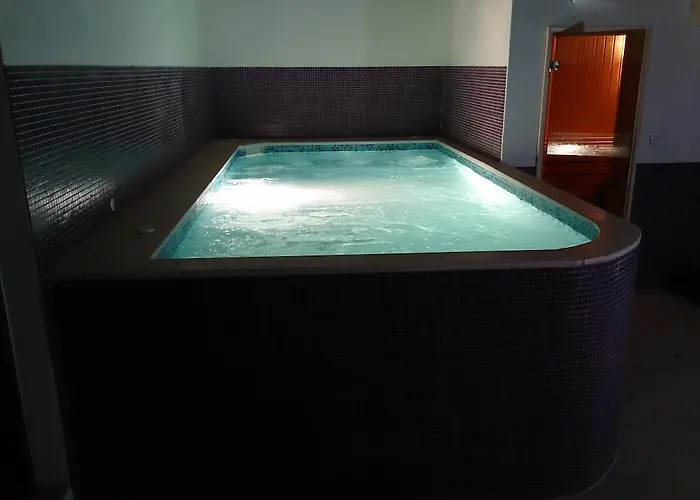 Ваканционна къща бендида вилидж *