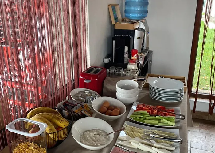 Ваканционна къща бендида вилидж