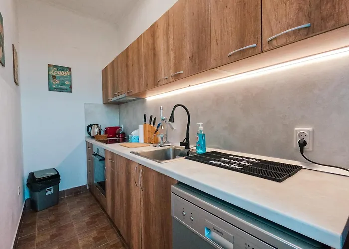 бендида вилидж Ваканционна къща