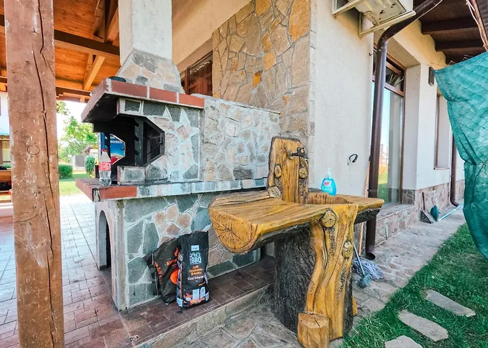 бендида вилидж *