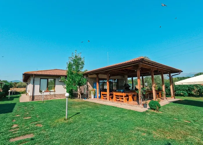 бендида вилидж *