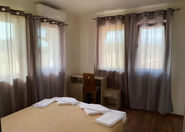 Ваканционна къща бендида вилидж Павел баня