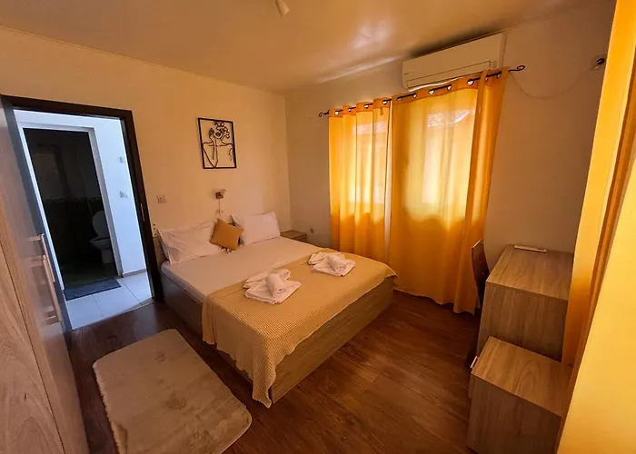 бендида вилидж