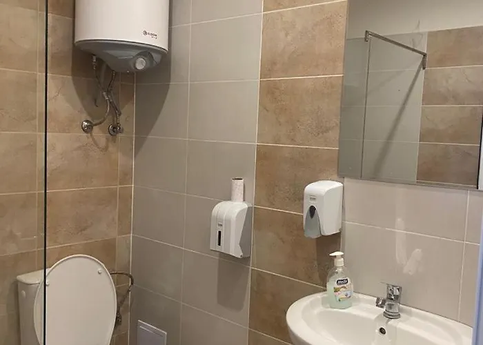 бендида вилидж Ваканционна къща