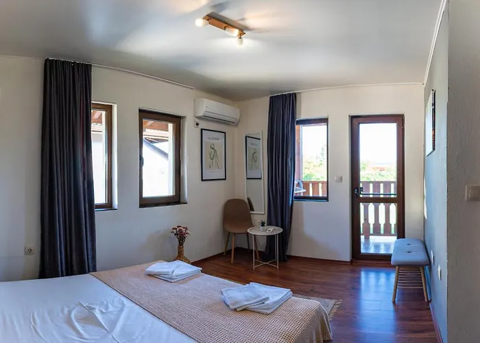 бендида вилидж * Павел баня