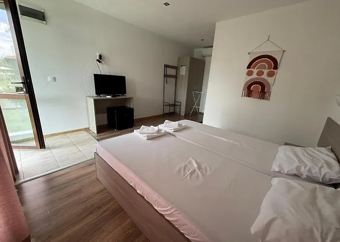 бендида вилидж